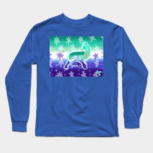 GayFloof Long Sleeve T-Shirt